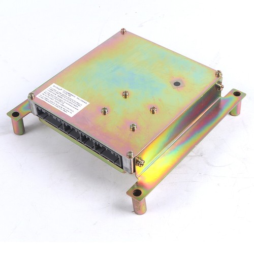 Controlador 9194416 9239568 9212078 para placa de computadora Hitachi ZX120 ZX200 ZX210 - Imagen 4 de 6