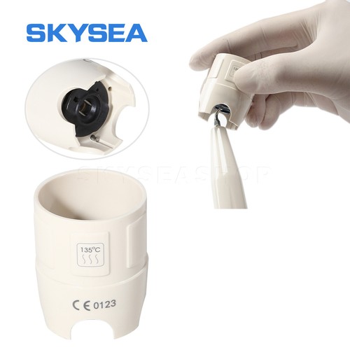Dental Ultrasonic Scaler Tips Scaling Endo Perio Fit for EMS /SATELEC /NSK - Picture 94 of 104
