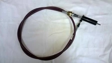 CAT 246C,256C,262C,277C,279C,287C,289C Foot throttle cable replaces 280-6344