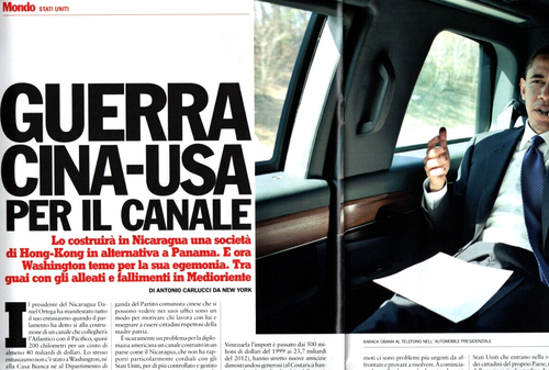 L'ESPRESSO 2013 n.29 — VATICANO, scandali e LOBBY GAY. BAGNOLI. Oliver STONE. K2 - Picture 11 of 18