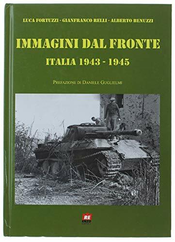 Immagini dal fronte. Italia 1943-1945 - Foto 1 di 1