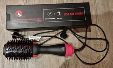 Bürste - Warmluftbürste *NEU* Föhn