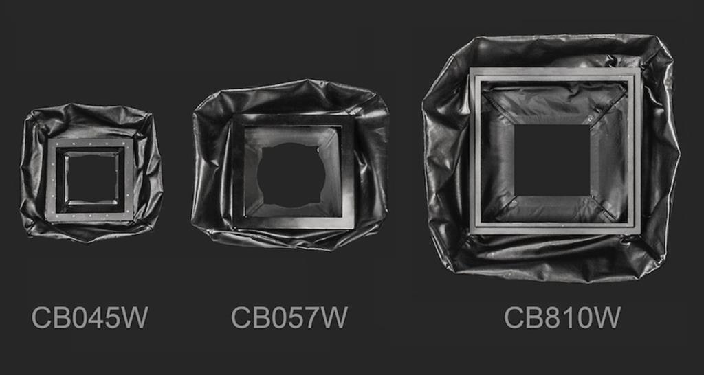 Chamonix Ampio Angolo Soffietto per 8x10 Large Formato Fotocamera (1721488067)