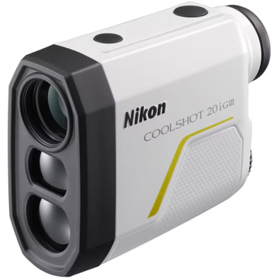 【未使用】Nikon COOLSHOT 20i GIII NIKON COOLSHOT 20i GIII Golf Laser Rangefinder / NEW | eBay