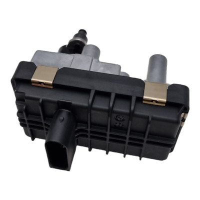Turbolader Stellmotor BMW MINI Countryman Clubman One 1.6 D Turbo Aktuator