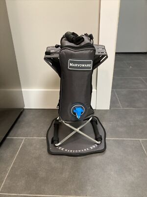 Camping Cooler Wine Bag 360° Rotation Stand 4L Food Grade Bladder  Dispenser