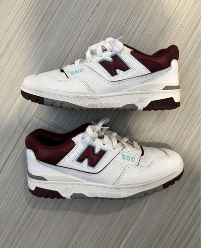 直営店先行販売 new balanceBB550 26.0 cm未使用 BEAMS別注 スニーカー