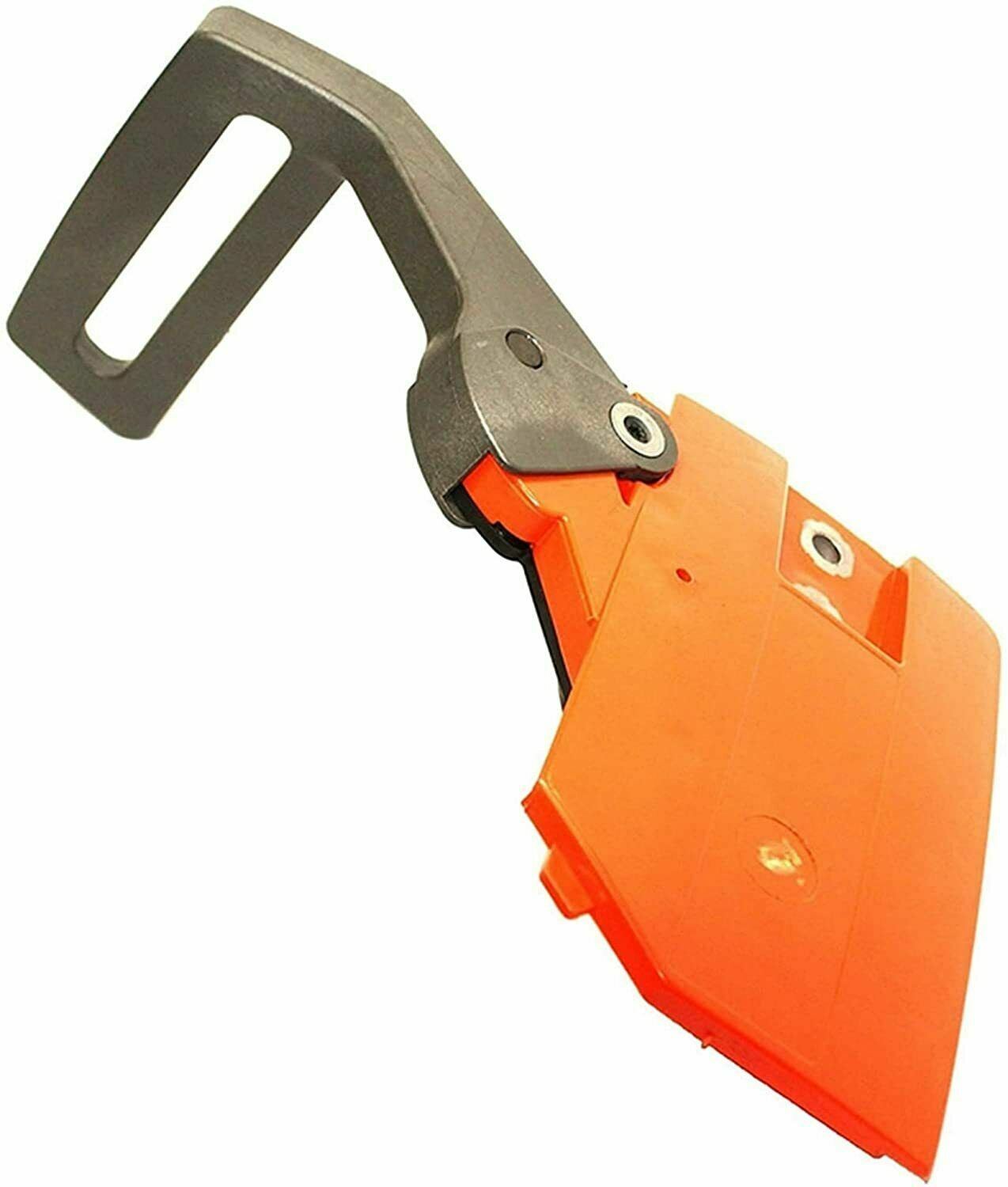 Chainsaw Chain Brake Lever Assembly For Husky Husqvarna 41 36 55 Part