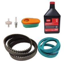 Maintenance Kit Fits Toro Timemaster 30" 20199, 20200, 20975, 20977, 22205TE