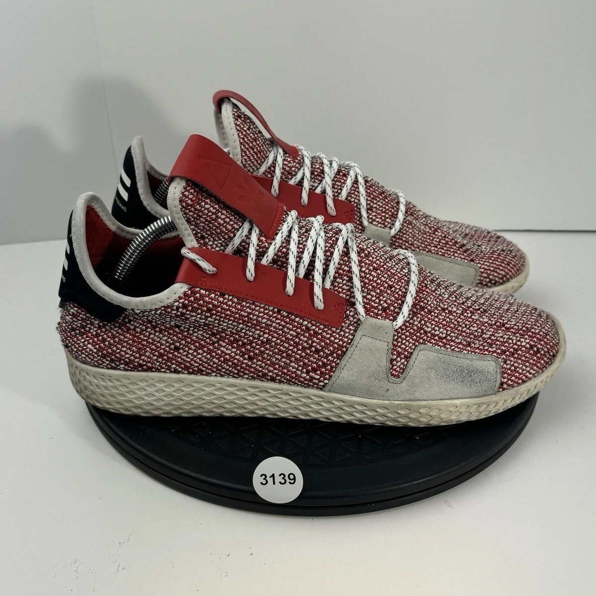 adidas Tennis HU Sneakers for Men for Sale | Authenticity Guaranteed | eBay