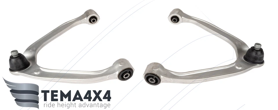 正品原始设备制造商前上控制臂左右适用于英菲尼迪 M35h M37 M56 Q70 — 第 2/4 张图片