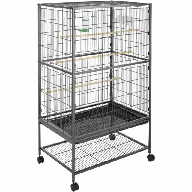 Volières pour oiseau