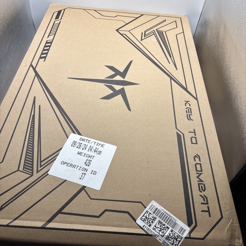 27 Inch 4K Gaming Monitor, UHD 160Hz/144Hz 1ms Fast IPS Monitor, Freesync/G-S... - Picture 1 of 7