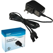 Battery Charger Compatible with SportDOG 2400 SD-2400 3200 SD-3200 2500 SD-2500