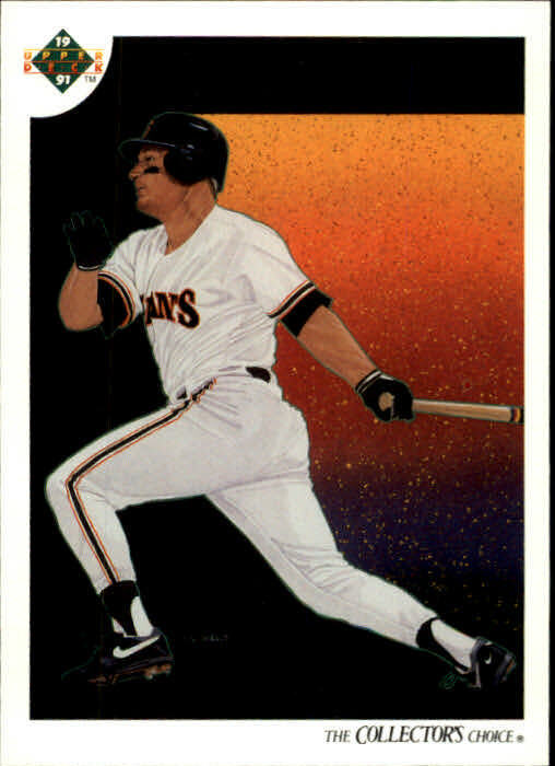 1991 Upper Deck Baseball ⚾️ - Complete Your Set #1-200 - Free Shipping - Picture 81 of 202