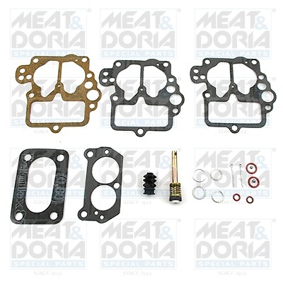 MEAT & DORIA Reparatursatz Vergaser für Honda Civic I Hatchback SB 1200 Mazda - Bild 1 von 1