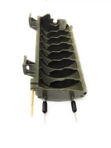 WPW10190929 (Whirlpool) Refrigerator Ice Maker Mold & Heater