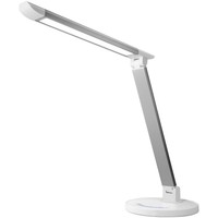 Lux Led Dimmable Led Desk And Table Lamp - Touch Sensitive Control - 7-level ... on sale Lux Led Dimmable Led Desk And Table Lamp - Touch Sensitive Control - 7-level ... on sale