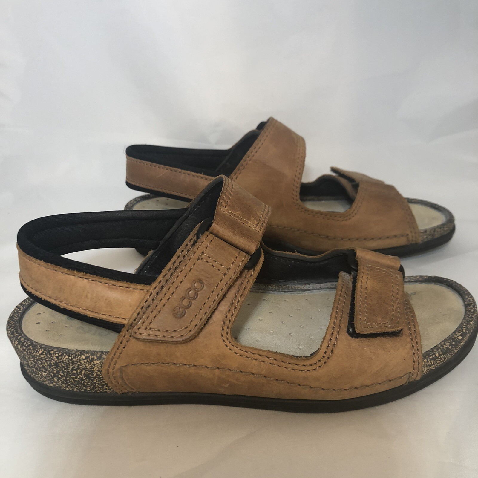 ecco cosmo sandals