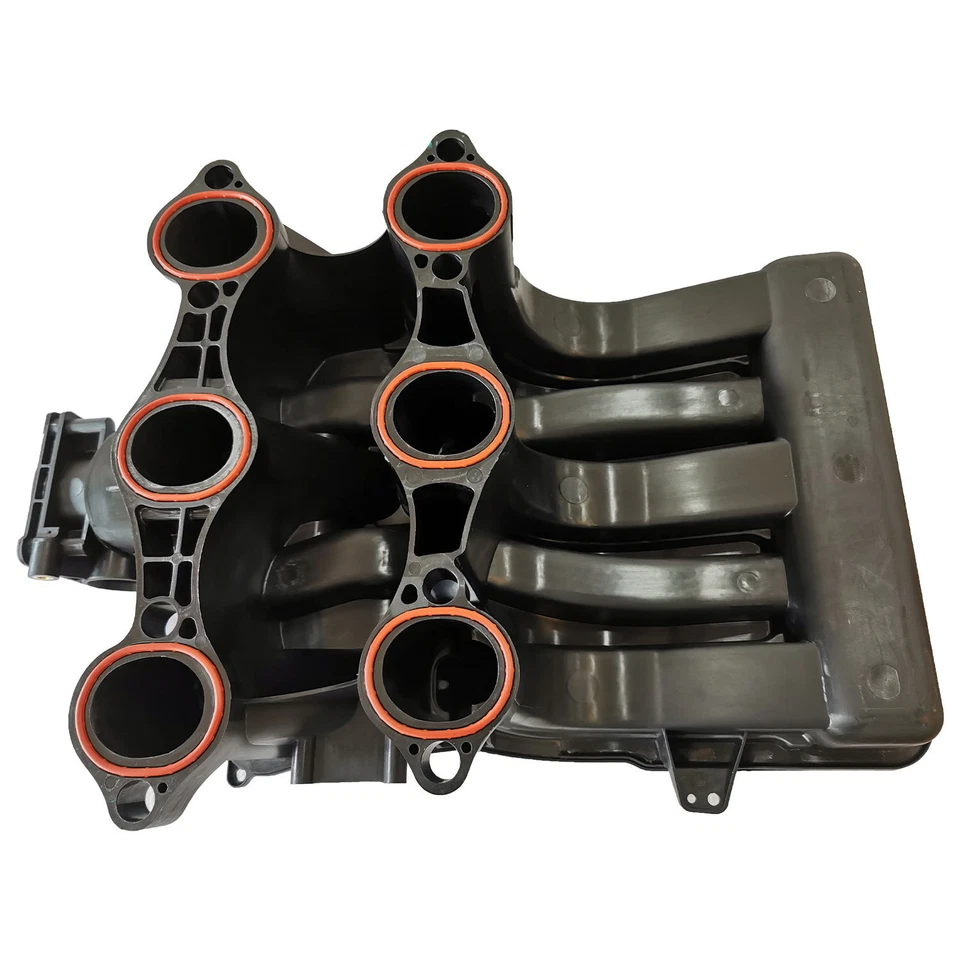 Upper Intake Manifold for Ford Explorer Mercury Mountaineer 2004-2010 4.0L V6 US Foto 3 de 4