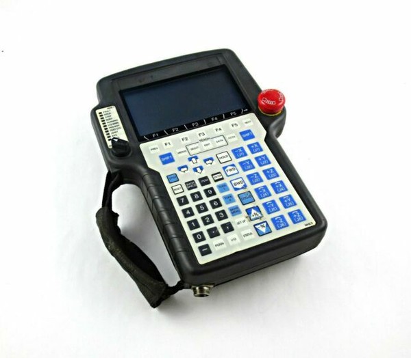 FANUC A05B2301C302 Teach Pendant for sale online eBay