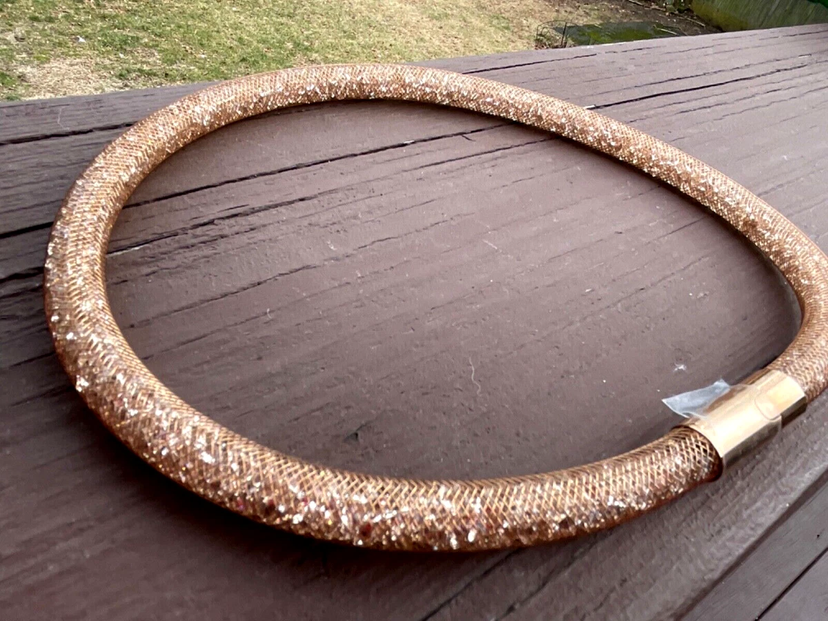 Swarovski crystal cheap snake bracelet