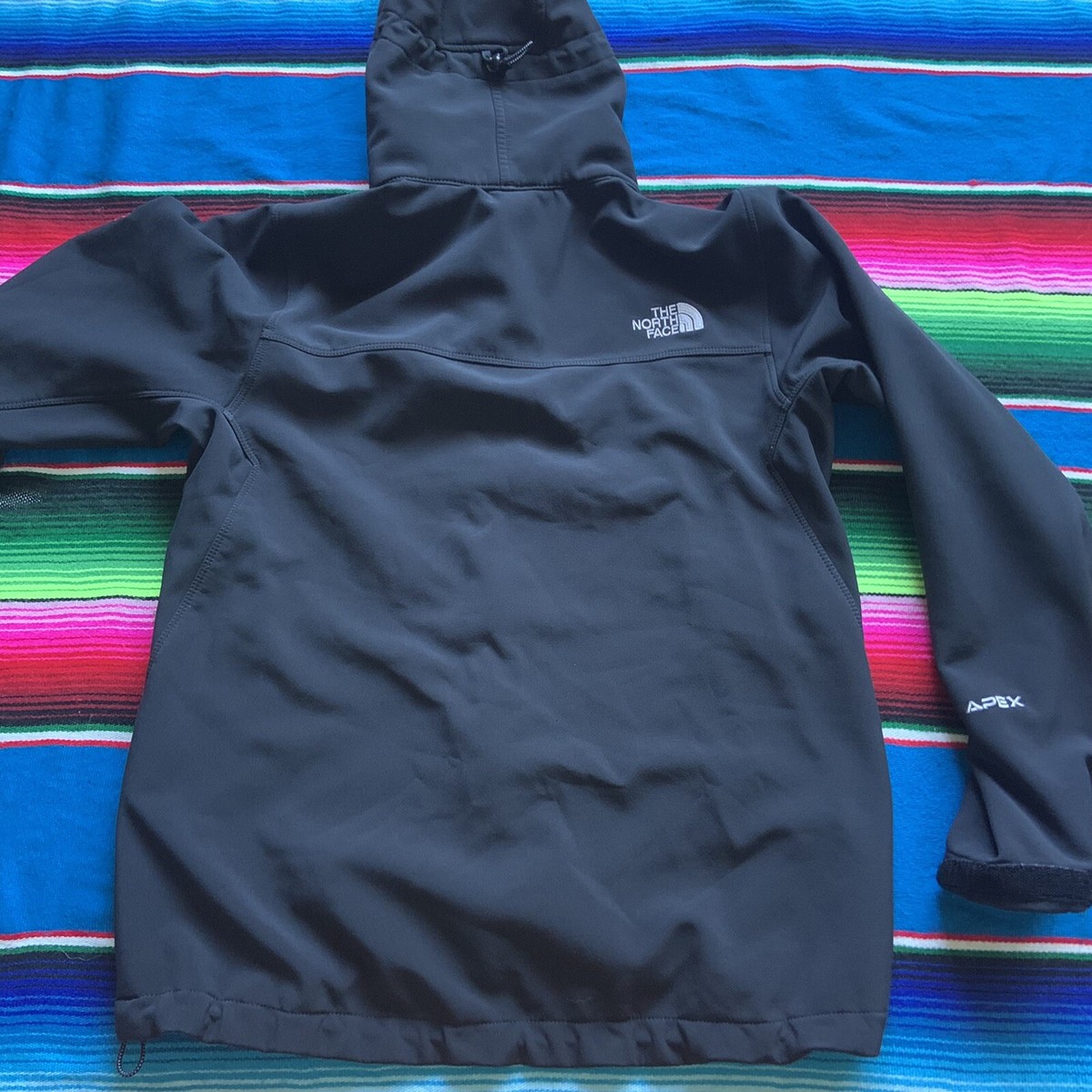 The North Face Womens Summit Series Apex Hooded Outdoor The North Face Womens Summit Series Apex Hooded Outdoor