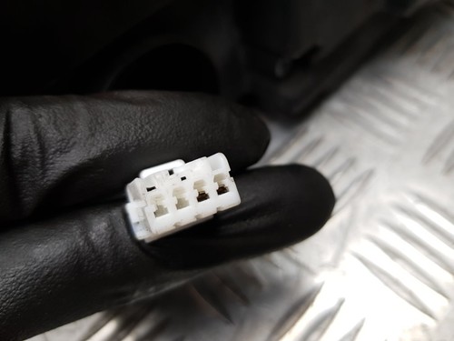 15-18 RANGE ROVER EVOQUE NEARSIDE PASSENGER LEFT XENON HEADLIGHT GJ32-13W030-DA - Picture 10 of 16