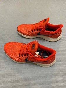 nike air zoom pegasus 35 rojo