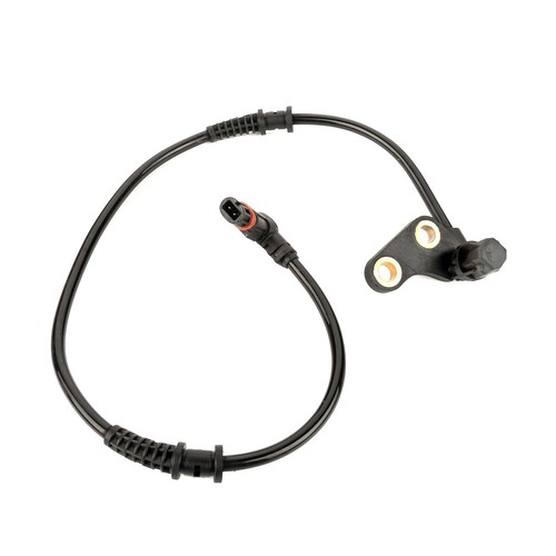 2x Capteur ABS Raddrehzahlmesser Avant Gauche Droite pour Mercedes-benz SLK R170 - Picture 3 of 12