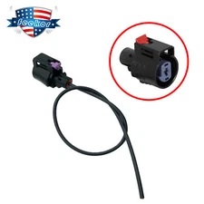 Starter Pigtail Connector Harness Plug Fits for 14-18 Chevrolet Chevy Silverado