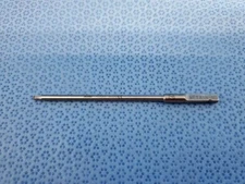 Stryker 703665 Orthopedic T7 Quick Connect Star Driver Shaft Surgical Trauma