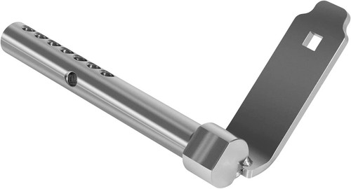 AM132874 Left Hand Rear Mower Deck Gage Wheel Arm for John Deere Lawn Tractor - Bild 3 von 8