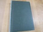1946 Heating and Air Conditioning by Allen Walker & James hardcover (b)