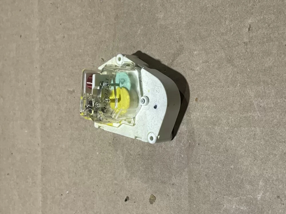 Frigidaire Kenmore AP2111929 12762 Refrigerator Defrost Timer AZ78094 | Wm1356