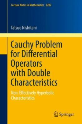 Cauchy Problem for Differential Operators With Double Characteristics : Non-e...