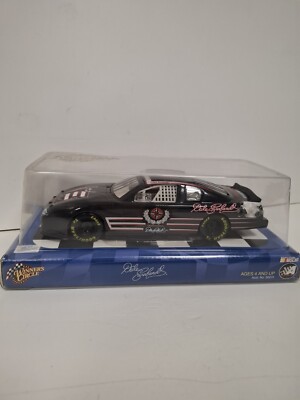 NEU WINNERS CIRCLE NASCAR DALE GAINHARDT MODELLAUTO IM MASSSTAB 1:24 7-FACH GEWINNER ETD