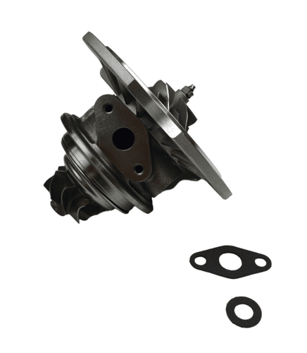 Turbocharger Cartridge ISUZU D-MAX I 3.0 DiTD 4x4 CHRA40-0298 VIDH - Bild 2 von 10