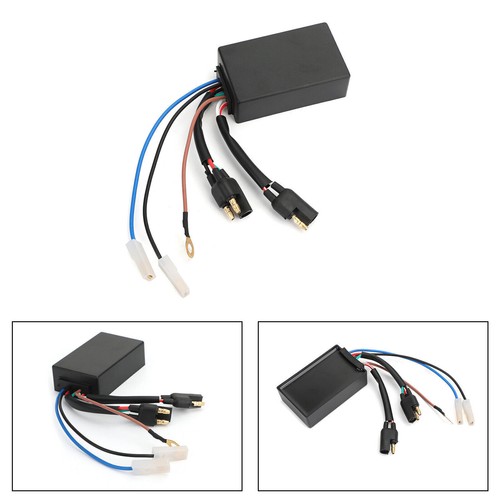 CDI Module 3085639 for Polaris Sportsman 500 499CC 1996 1997 1998 1999 00 ATV E6