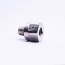 Adapter A-107 for EZ Engine Oil Drain Valve EZ-107(12mm-1.75)