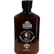 All-Star Leather Glove Conditioner - Baseball & Softball Glove Conditioner GC8