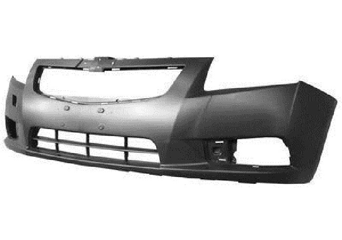 Front Bumper for Chevrolet Cruze 2009-2014
