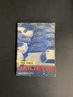 1962 Alfa Romeo Giulietta Owner’s Manual - Italian - With Ti / Veloce / Zagato