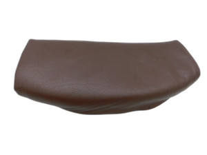 Kniekehlenkissen für Sitzpolster Fahrersitz Sitz Li Vo beheizt E91 3er 330i