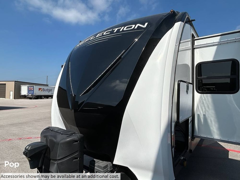 2021 Grand Design Reflection (Travel Trailer) for sale! eBay