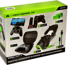 Bionik Pro Kit for Xbox Series X/S Brand New