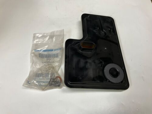 Genuine OEM Motorcraft FT172 Automatic Transmission Filter Kit Ford 7T4Z7A098B - Picture 2 of 3