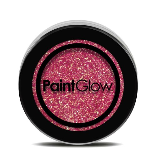 Cosmetic Loose GLITTER Shaker Face Body Nails Eyes Lips Makeup Fine & Chunky - Picture 28 of 35