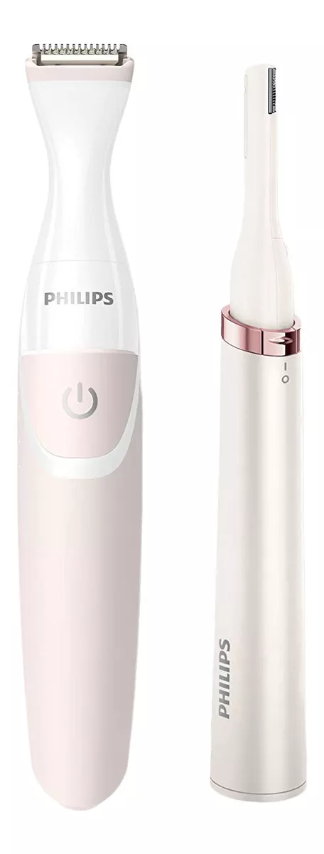 Philips women's trimmer online