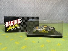 Rusty Wallace #2 Miller 1:64 Diecast 1995 Action Racing Collectibles Car NIB